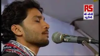 Jugalbandhi || Birju Barot & Sailesh Maraj || Ravechi ma na Patotsav Nimite Santvani part 02