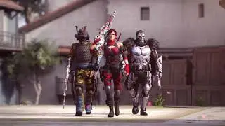 Call of Duty: Mobile Season 3 Theme Music | HQ