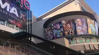 CASHBACK WORLD || Discounts at AMC watching Toy Story 4!