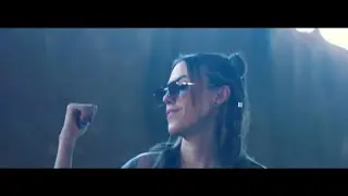 Bling Queen - Esta Noche (Video Oficial)