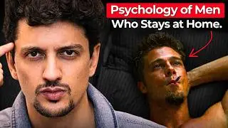 The Psychology of People Who Love Staying At Home | GIGL