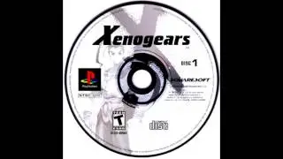 Xenogears-  Tears of the Stars Hearts of the People (EXTENDED)