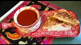 Range Mate Microwave Grilled Cheese