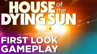House of the Dying Sun - Tactical Space Combat GAMEPLAY