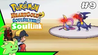 Whitney... | Pokemon HeartGold/SoulSilver SoulLink w/@blazingphoenix4976 #9