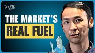 Bitcoin&rsquo;s Next Big Move Depends on This One Metric w/ David Duong