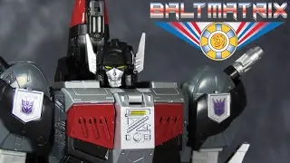 Transformers Titans Retrun Leader Sky Shadow with Ominus