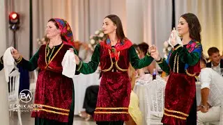 Dasma tradicionale Sarande - Pogonishte, Elenaqi kolazh