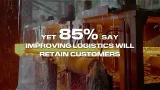 Without Logistics: Industrial Edition | DP World