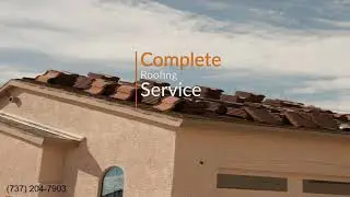 Best Roofer In AUSTIN | AUSTIN Roofing Repairs and Roofers