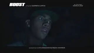 Boost 🚗💨A film by Darren Curtis - Trailer (30 seconds)