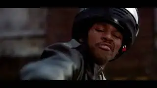 G-LOCK Ft. Geezy Loc  - Run From A N*gga (Unofficial Video)