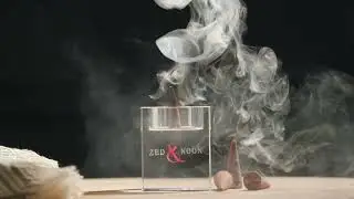 Handmade Incense Cones: A Charcoal-Free, Cleaner Way to Burn Bakhoor