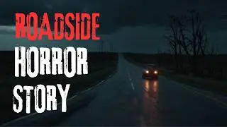 Chilling TRUE Roadside Horror Story