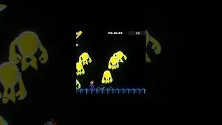 Mega man 11 Yellow  Devil Fast Method #megaman #megaman11 #videogame