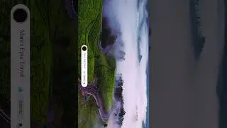 A Drive Through The Best Routes Of Kerala: Munnar Gap Road