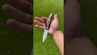 NEW Civivi Sokoke | EDC Knife #shorts #martialarts #survival #edc #outdoors #gadgets #karate #knife