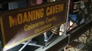 Moaning Cavern!!!
