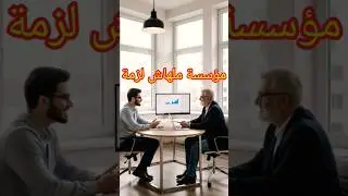 هل هناك مؤسسة ملهاش لزمة | قانون البناء والوظيفة #teamkhalook