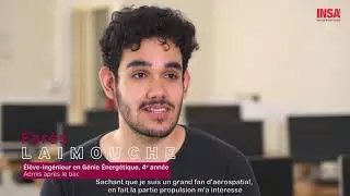 Formation d'ingénieurs - Génie Énergétique