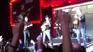 ReMax R4 Bare Naked Ladies with Duncan Fremlin of Remax Hallmark