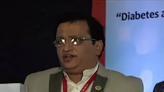 Dr. Mangesh Tiwaskar - Choosing the right GLP 1 RA for your patient | IDEC 2019
