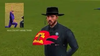 Real Cricket 20 My Career Mode  Tamil | Episode #1 #realcricket22 #careermode