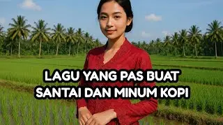 KOMPILASI LAGU POP SUNDA MERDU PAS BUAT MENEMANI KEGIATAN