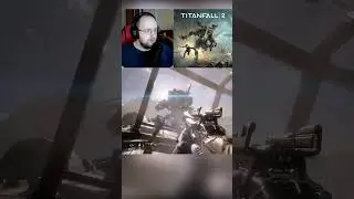 ВСЕГДА ОБ ЭТОМ МЕЧТАЛ! в Titanfall 2 #shorts, #shortsvideo   #дядькирилл #titanfall2