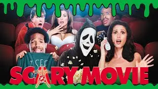 Straszny Film / Scary Movie! [FINAŁ SEZONU!]