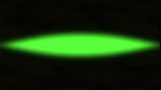Blinking Royalty Free Green Screen - Ultra Key