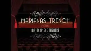 Celebrity Status - Marianas Trench
