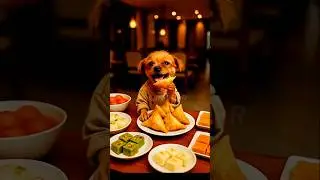 Small Dog, Big Dreams 🐶🌟 | AI Motivation Series | #shorts #ai #horrorstory #storyhive #storypick