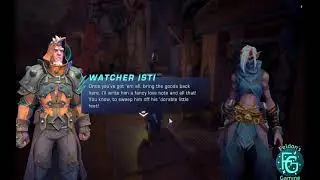 Less Than 2 Min Queue Time!  What!??!!? (Wayfinder Day 3)