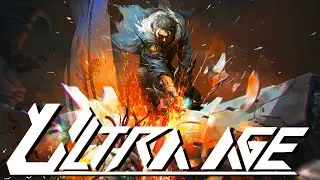 Ultra Age First 25 Minutes PS5