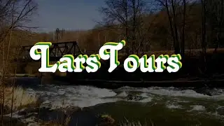 LarsTours 2.0 S1/E2 (Vogtland/Klingenthal)