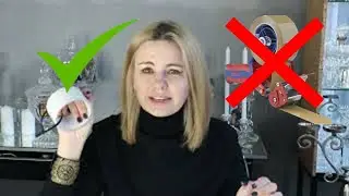 Most practical DIY tip - does not cost you anything