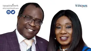[ONLINE SERVICE] Conference Review - Rev. Funke Ewuosho - Wed 21/01/2026