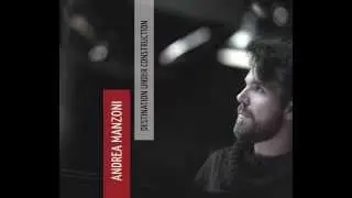 Andrea Manzoni Trio - Natural Mutations