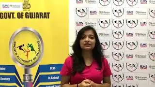 ELMS Sports Foundation | Zumba Trainer | Sports Authority of Gujarat