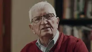 Świadkowie Historii 2021 - Pan Ryszard - Rodzina i Dom