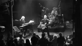 Ian Cussick & Band: Clapping Song (2016)