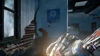 DBD Pretty good job -.-