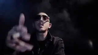 KSR - L'échauffement - [ Prod By LilTrakiz ] Clip Officiel