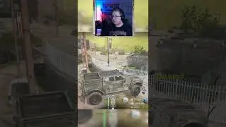 DRIVING CARS in WARZONE is TOO MUCH FUN 🤣