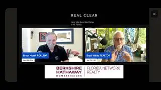 Real clear podcast with Guest Don Tennessen