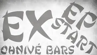 Ex - Ohniv&eacute; bars (prod.Prdk)