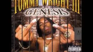 Tommy Wright III -  Runnin' and Gunnin'