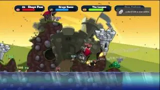 Gameaday 3 - Time for some Armageddon (HD)