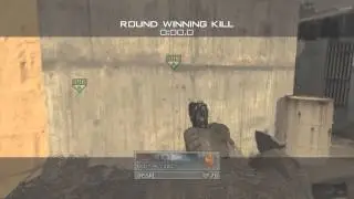 My First Clip For Shok RC (R5SR)